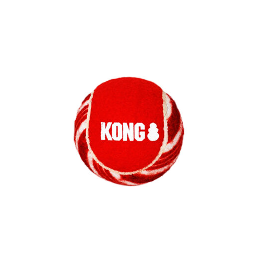 Kong Holiday SqueakAir pallid S