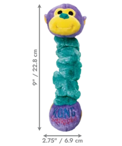 Kong Squiggles S