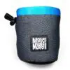 Max & Molly maiusekott, must-sinine