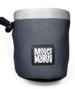 Max & Molly maiusekott, must-hall