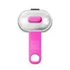 Max & Molly Matrix Ultra Led tuluke, roosa
