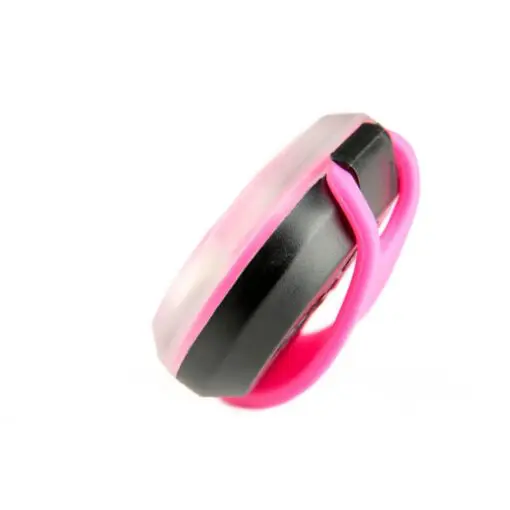 Max & Molly Matrix Ultra Led tuluke, roosa