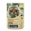 Bozita kassikonserv Extra Chicken in Sauce