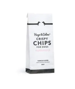 Hugo & Celine koerte maius Crispy Chips