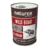 Naturea konserv koertele metsseaga 400g
