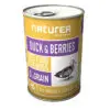 Naturea konserv koertele pardi ja marjadega 400g