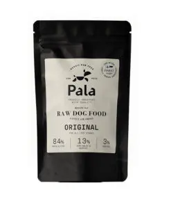 Pala naturaalne õhu käes kuivatatud liha Original