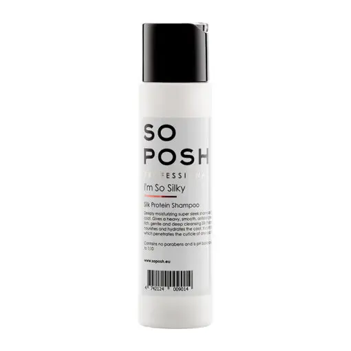 So Posh šampoon koertele I'm So Silky 250ml
