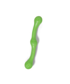 West Paw Zogoflex Zwig kummist mänguasi koertele, roheline