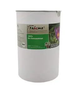 Pahema mahe tsistuse pulber