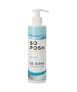 So Posh viimistluskreem koertele So Sleek 250ml