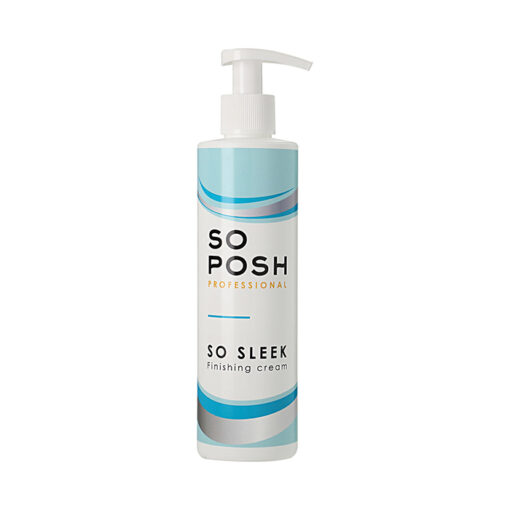 So Posh viimistluskreem koertele So Sleek 250ml