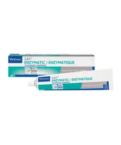 Virbac C.E.T.® ensümaatiline hambapasta koertele ja kassidele