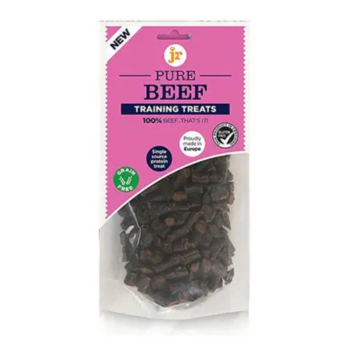 JR Pure Beef täislihast treeningmaiused veisest