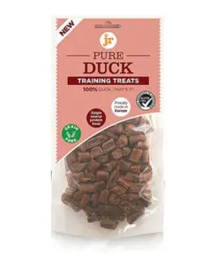 JR Pure Duck täislihast treeningmaiused pardist