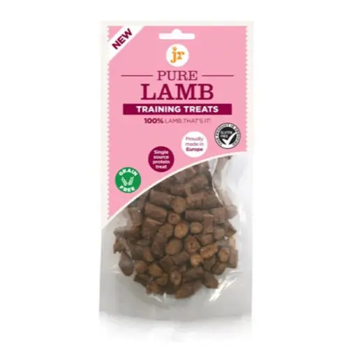 JR Pure Lamb täislihast treeningmaiused lambast