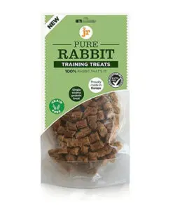 JR Pure Rabbit täislihast treeningmaiused küülikust