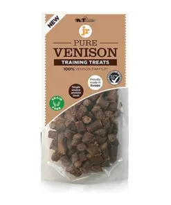 JR Pure Venison täislihast treeningmaiused hirvest