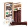 JR Pure Venison täislihast vorstid hirvest