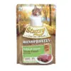 Stuzzy monoproteiin konserv kassidele vasikaga