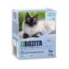 Bozita kassikonserv Reindeer in Sauce 370g
