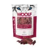 Woolf koera- ja kassimaius pardiga Soft Strips of Duck