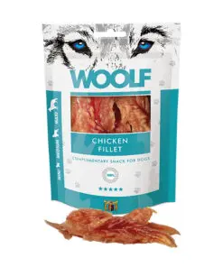 Woolf koeramaius kanaga Chicken Fillet