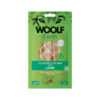 Woolf koeramaius lambaga Noodhide Flat Bar with Lamb M