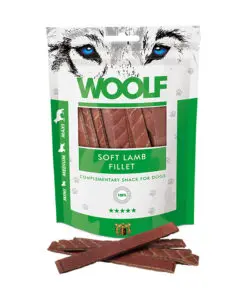 Woolf koeramaius lambaga Soft Lamb Fillet