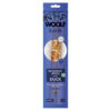 Woolf koeramaius pardiga Noodhide Stick with Duck XL