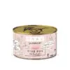 Grau koerakonserv veis 200g