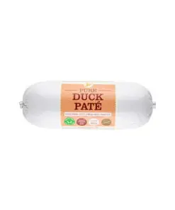 JR Pure Paté vorst Part 400g