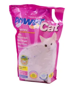 Kassiliiv PowerCat Cat Silica Gel 5L