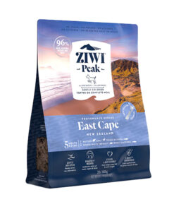 ZIWI® Peak kuivtoit koertele East Cape Recipe