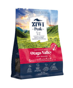 ZIWI® Peak kuivtoit koertele Otago Valley Recipe