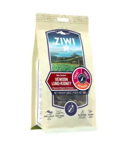 ZIWI® Peak maius koertele hirve kops ja neer