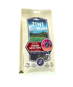 ZIWI® Peak maius koertele hirve magu