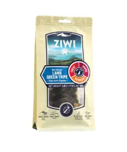 ZIWI® Peak maius koertele lamba magu