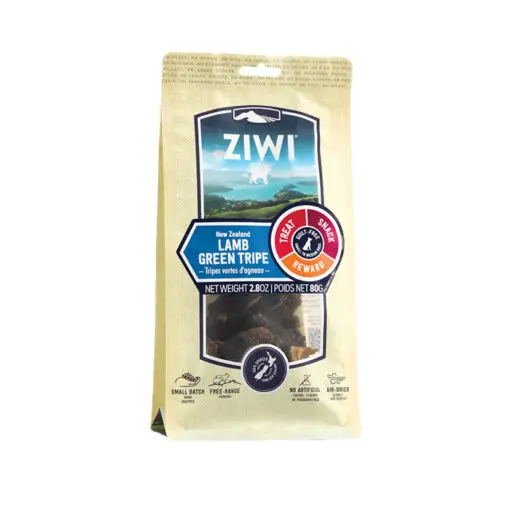 ZIWI® Peak maius koertele lamba magu
