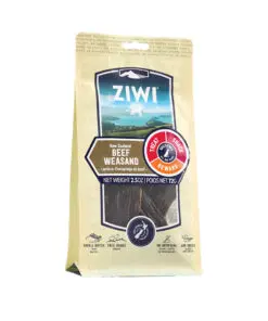 ZIWI® Peak maius koertele veise söögitoru