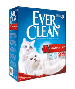 Ever Clean Multiple Cat kassiliiv