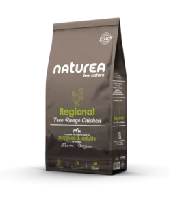 Naturea Ethos Regional Free Range Chicken