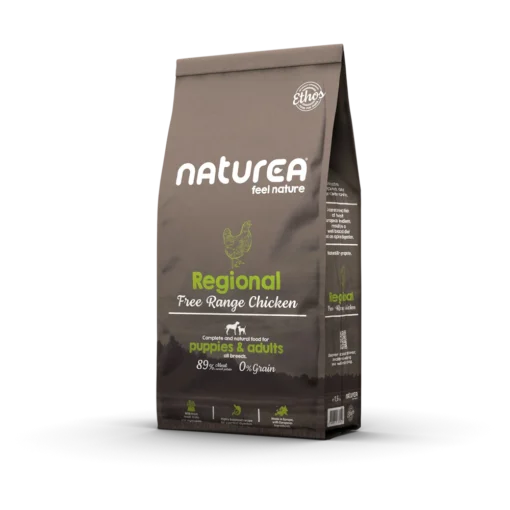 Naturea Ethos Regional Free Range Chicken