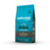 Naturea Naturals koerte kuivtoit Acqua Deep Ocean Tuna Small Breed