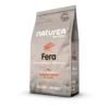 Naturea Naturals koerte kuivtoit Fera Iberian Wild Boar metsseaga