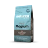 Naturea Naturals koerte kuivtoit Magnum Iberian Pork Adult Large Breed 12