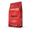 Naturea Naturals koerte kuivtoit Naturals Agnus Grasslands Lamb lambalihaga