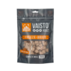 Mush VAISTO Grey külmkuivatatud täistoit koertele KANA-KALKUN-LAMMAS-250g