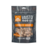 Mush VAISTO Grey külmkuivatatud täistoit koertele KANA-KALKUN-LAMMAS-250g