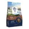 ZIWI Peak® Steam & Dried koeratoit veise ja kõrvitsaga